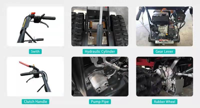 68d0f78b2c994e7e7e0194e05a2e550 mini dumper