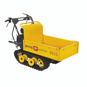 300kg mini dumper