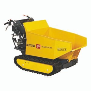 hydraulic mini truck