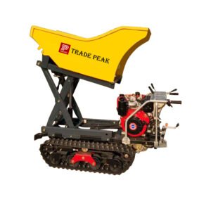 mini dumper truck