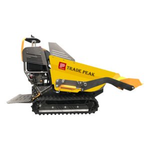 self loading transporter