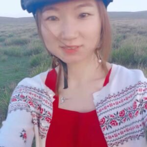 Picture of Samantha Wang