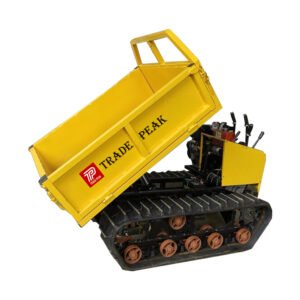 mini loader dumper