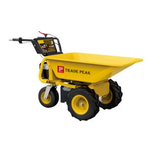 battery wheelbarrow