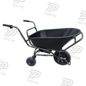 battery powered wheelbarrow