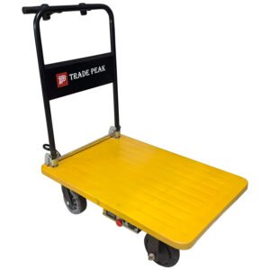 Electric Wheelbarrow