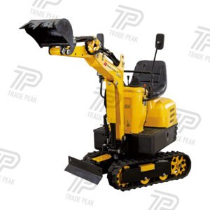 mini excavator